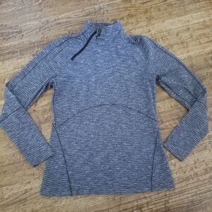 Lululemon Pull Over Sweater